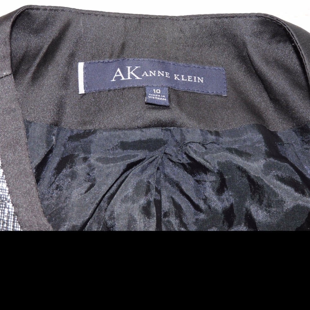Anne Klein Blazer - Picture 7 of 7